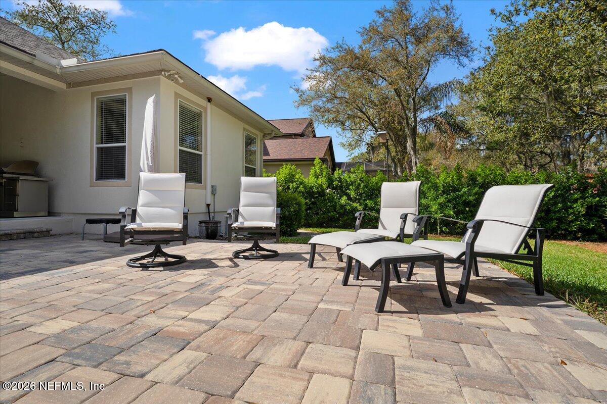 541 SEBASTIAN Square, St. Augustine