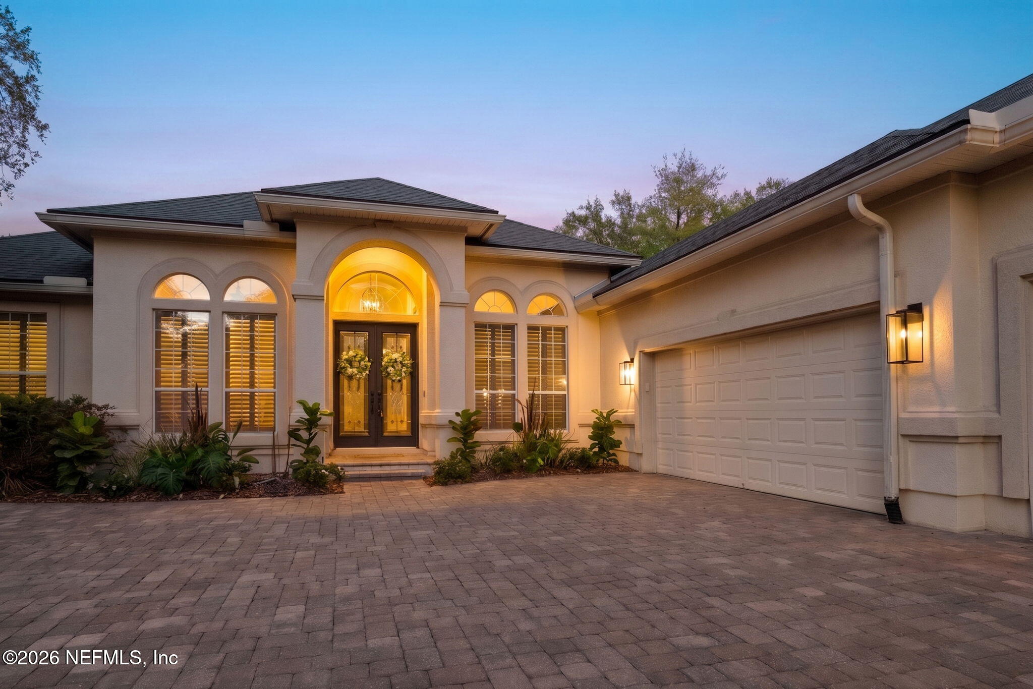 541 SEBASTIAN Square, St. Augustine