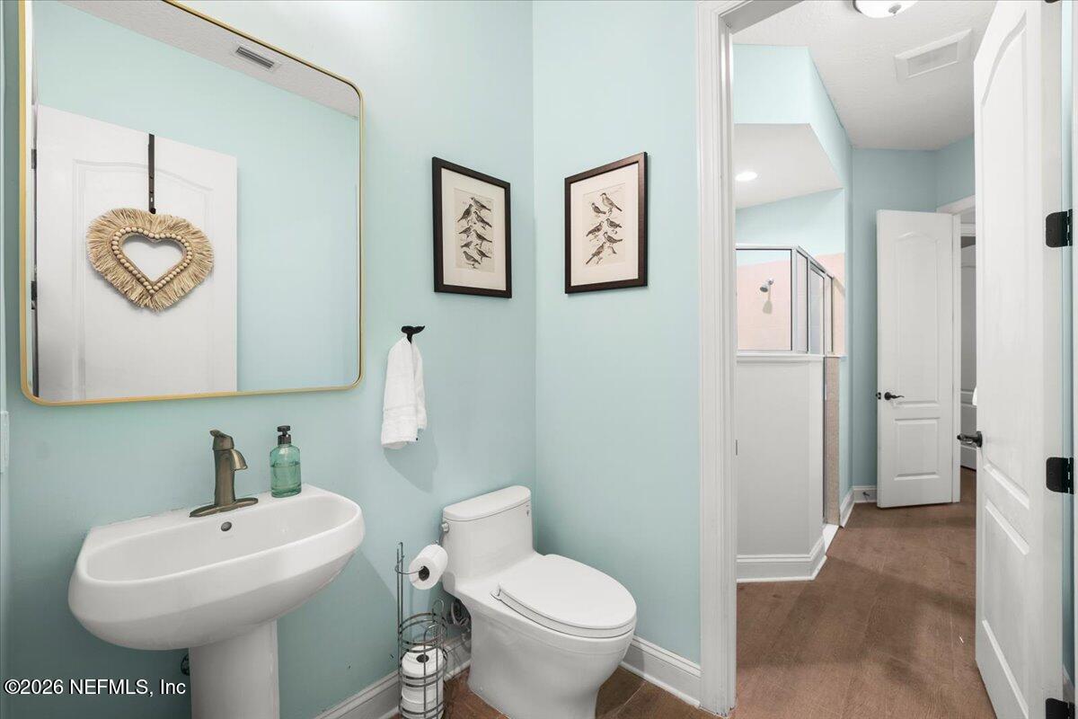541 SEBASTIAN Square, St. Augustine