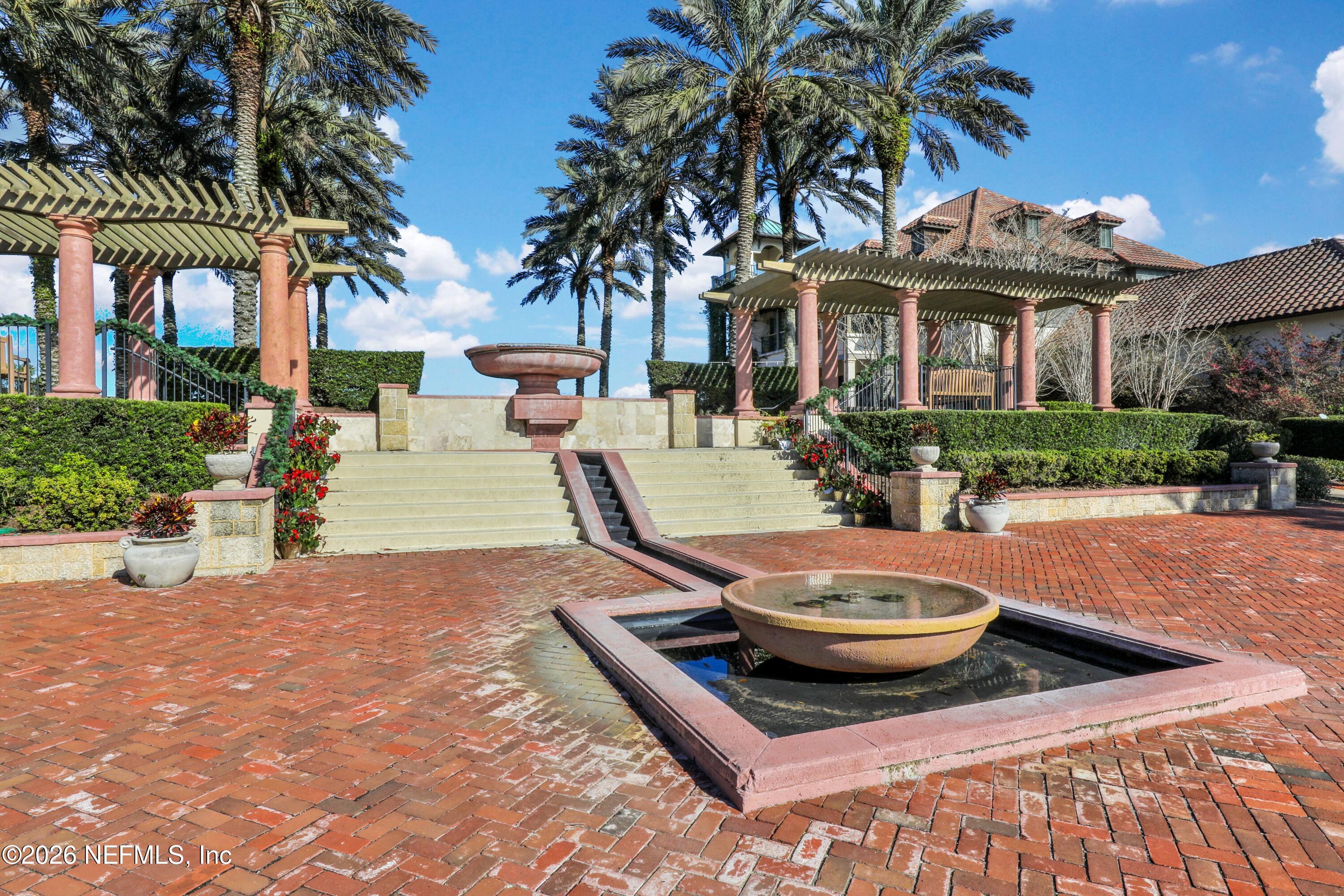 541 SEBASTIAN Square, St. Augustine