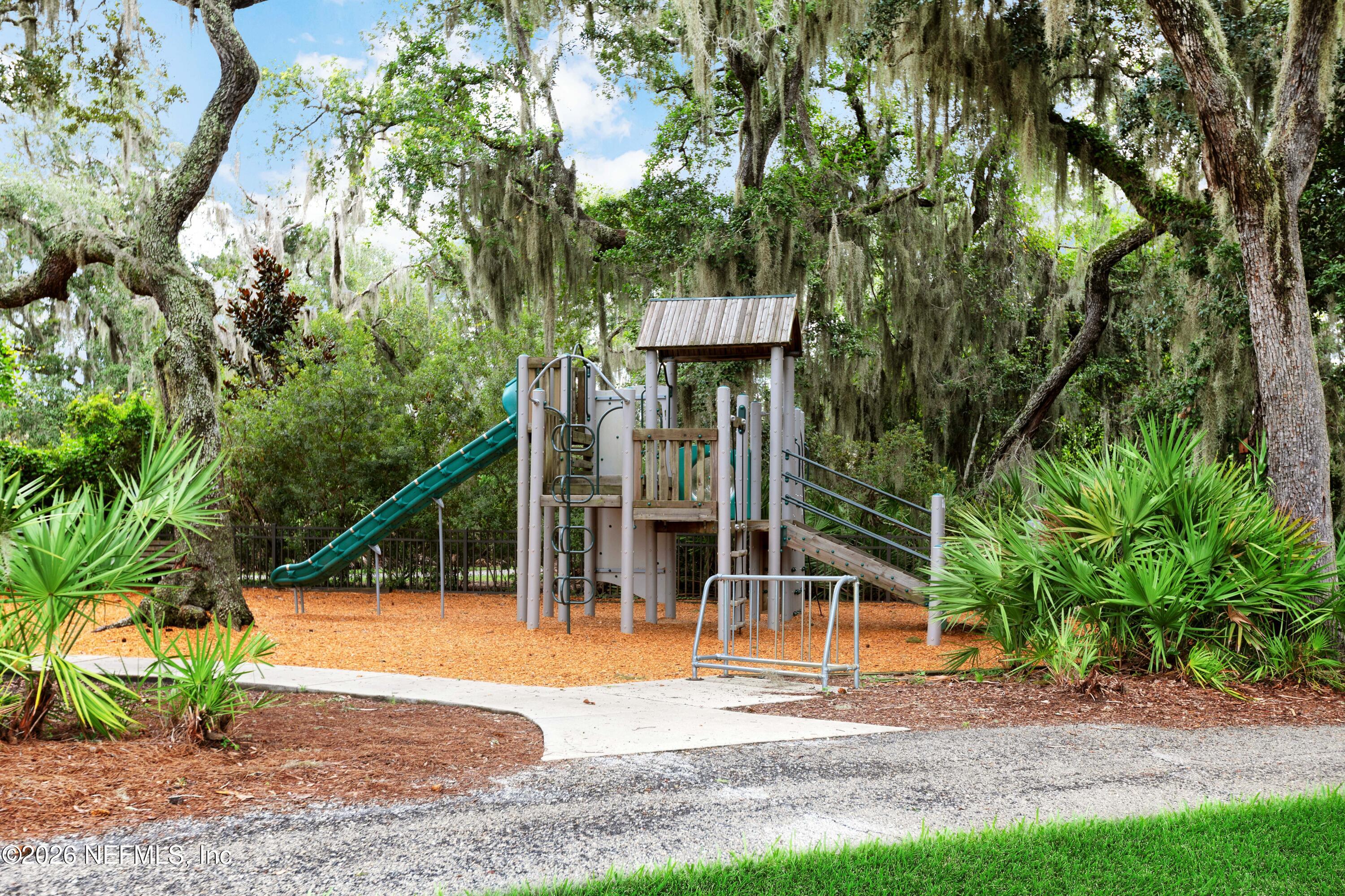 541 SEBASTIAN Square, St. Augustine