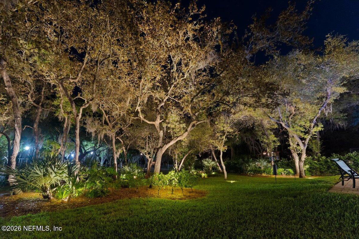 541 SEBASTIAN Square, St. Augustine