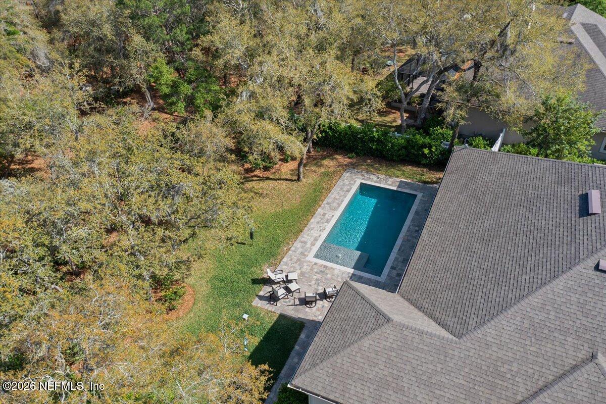 541 SEBASTIAN Square, St. Augustine