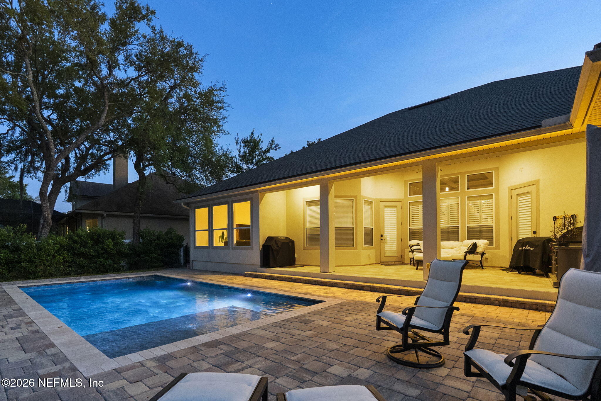 541 SEBASTIAN Square, St. Augustine