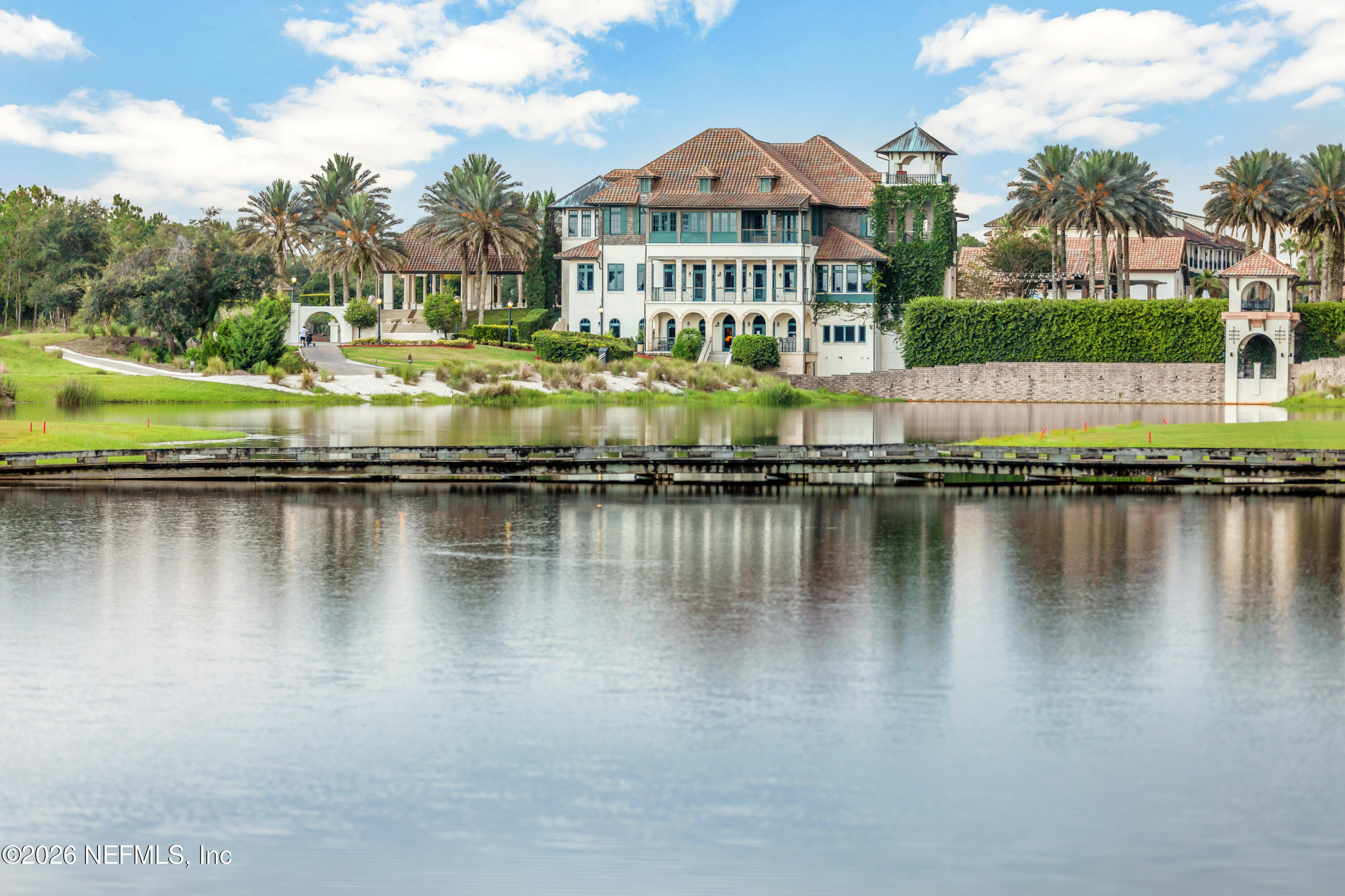 541 SEBASTIAN Square, St. Augustine