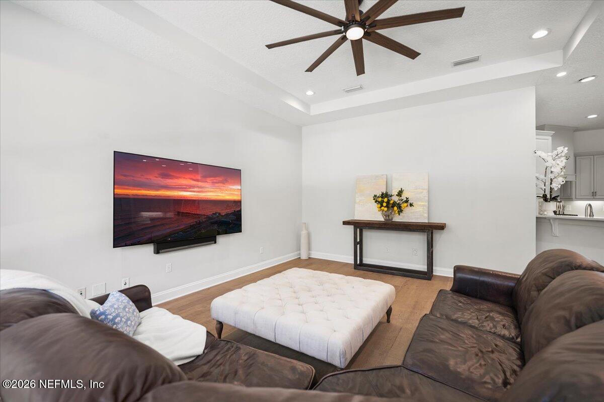 541 SEBASTIAN Square, St. Augustine