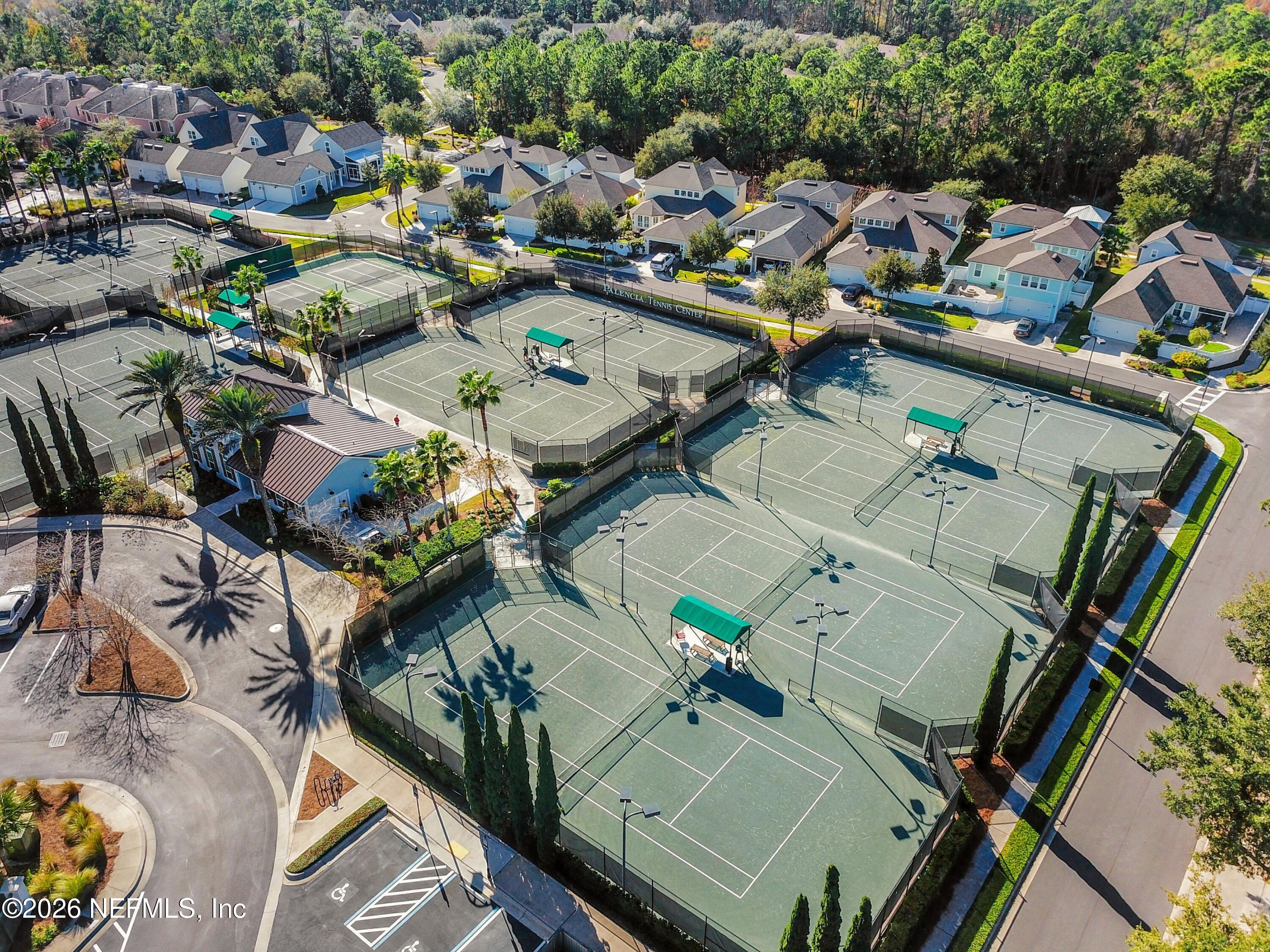541 SEBASTIAN Square, St. Augustine
