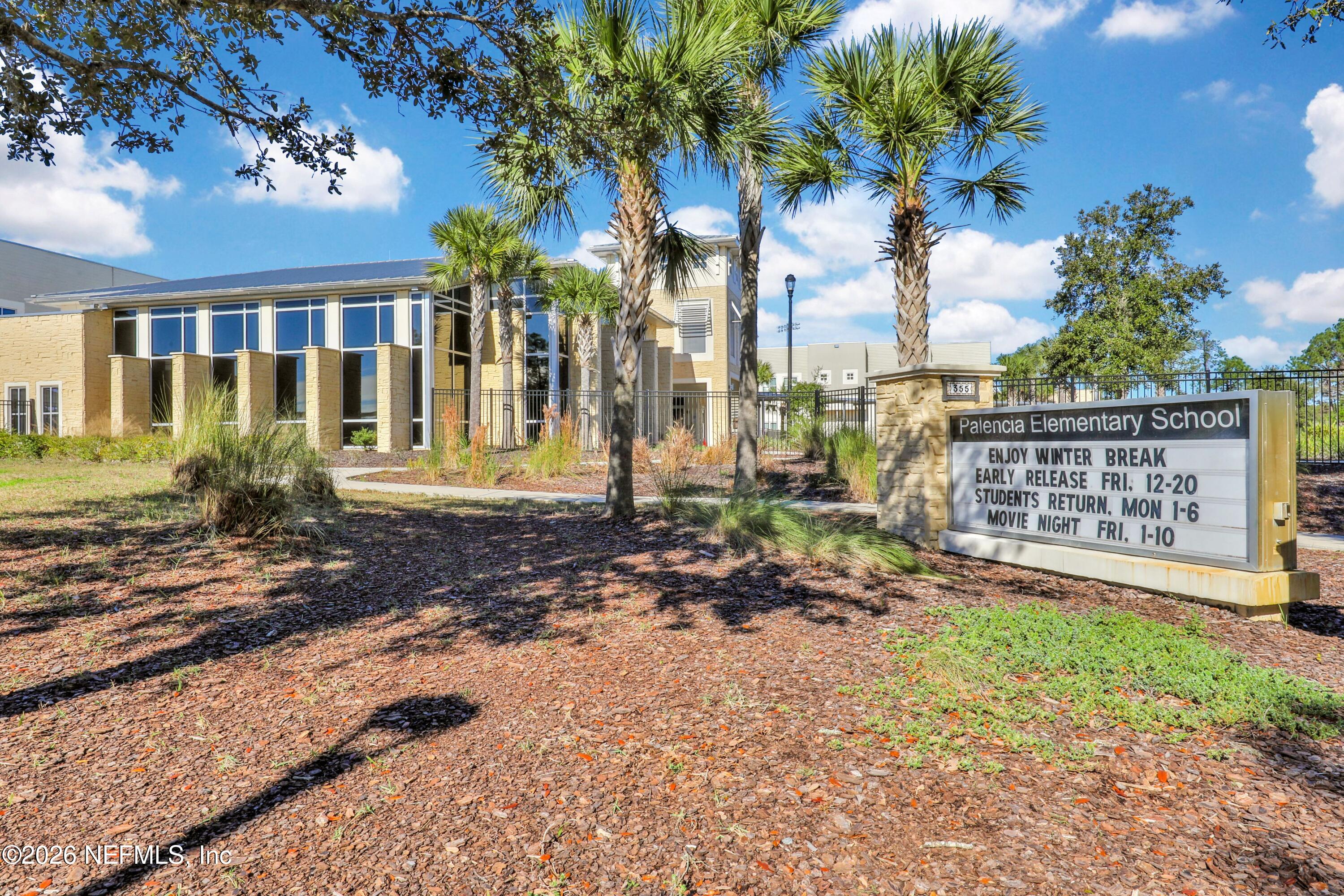 541 SEBASTIAN Square, St. Augustine