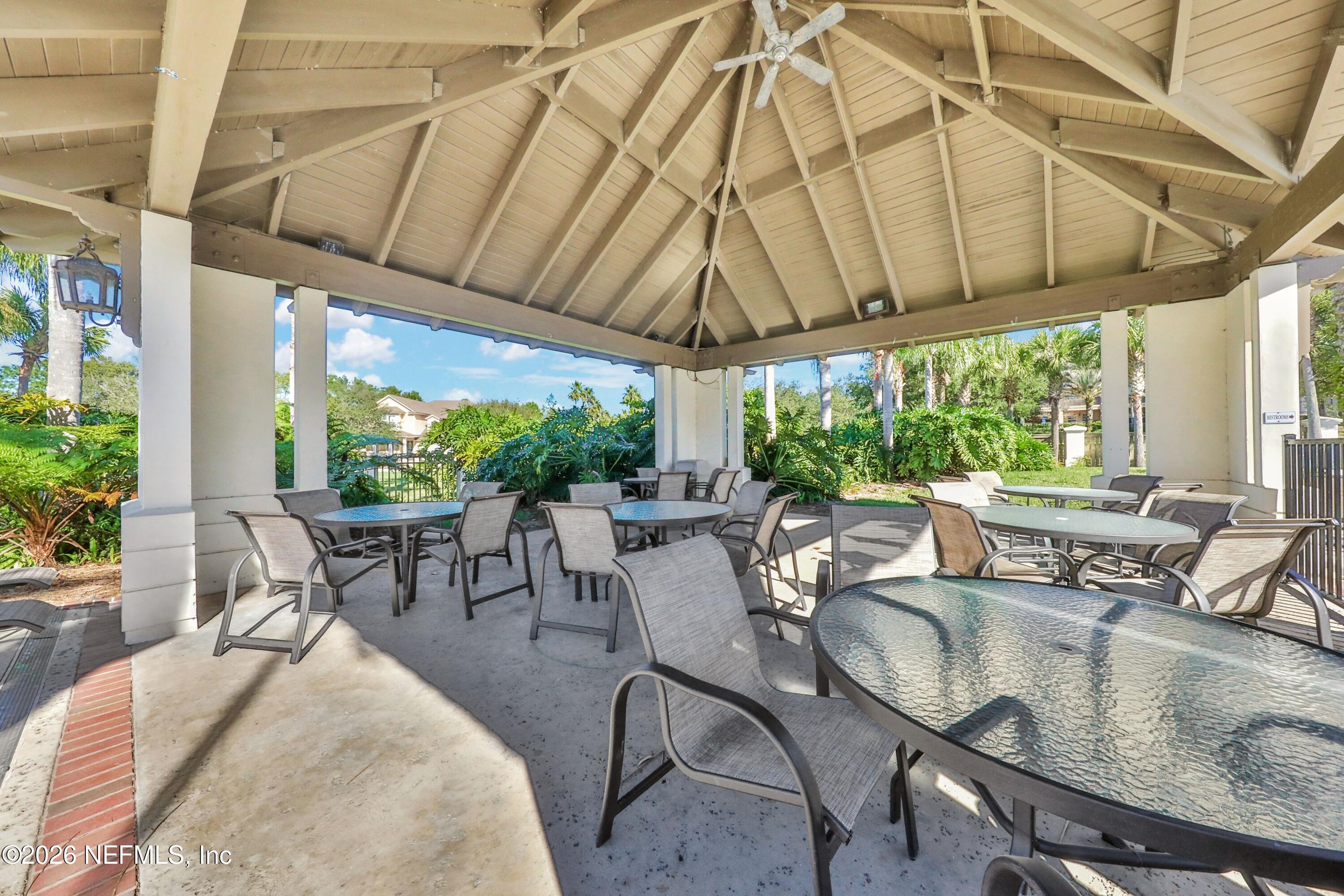 541 SEBASTIAN Square, St. Augustine