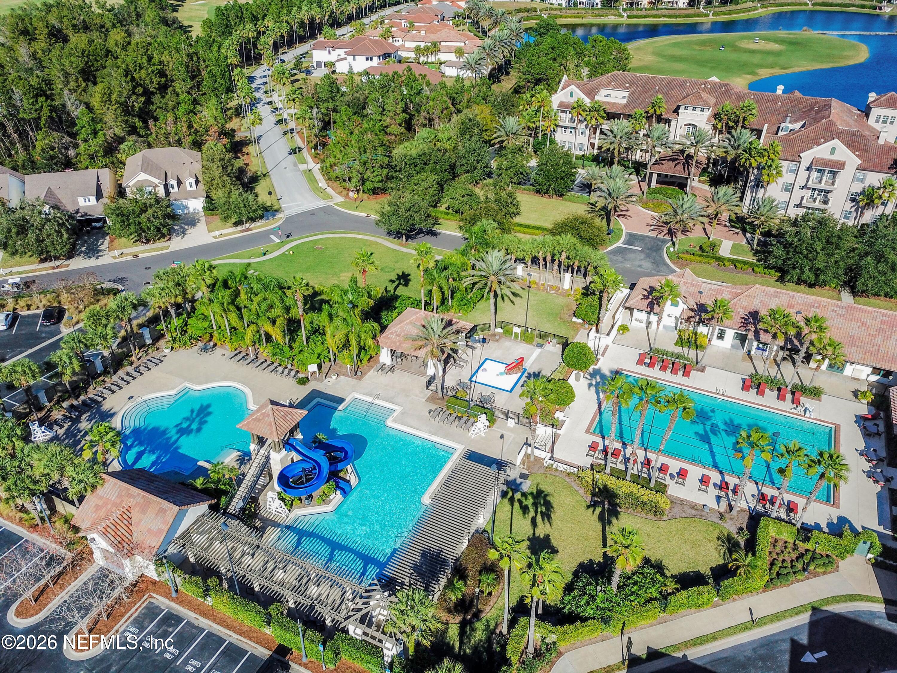541 SEBASTIAN Square, St. Augustine