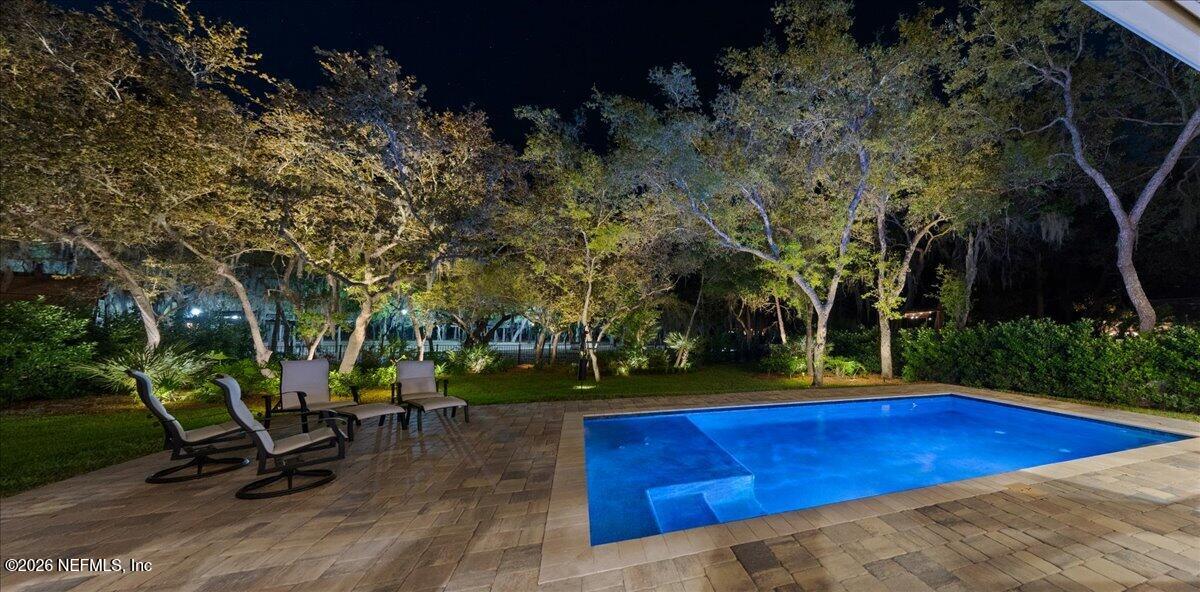541 SEBASTIAN Square, St. Augustine