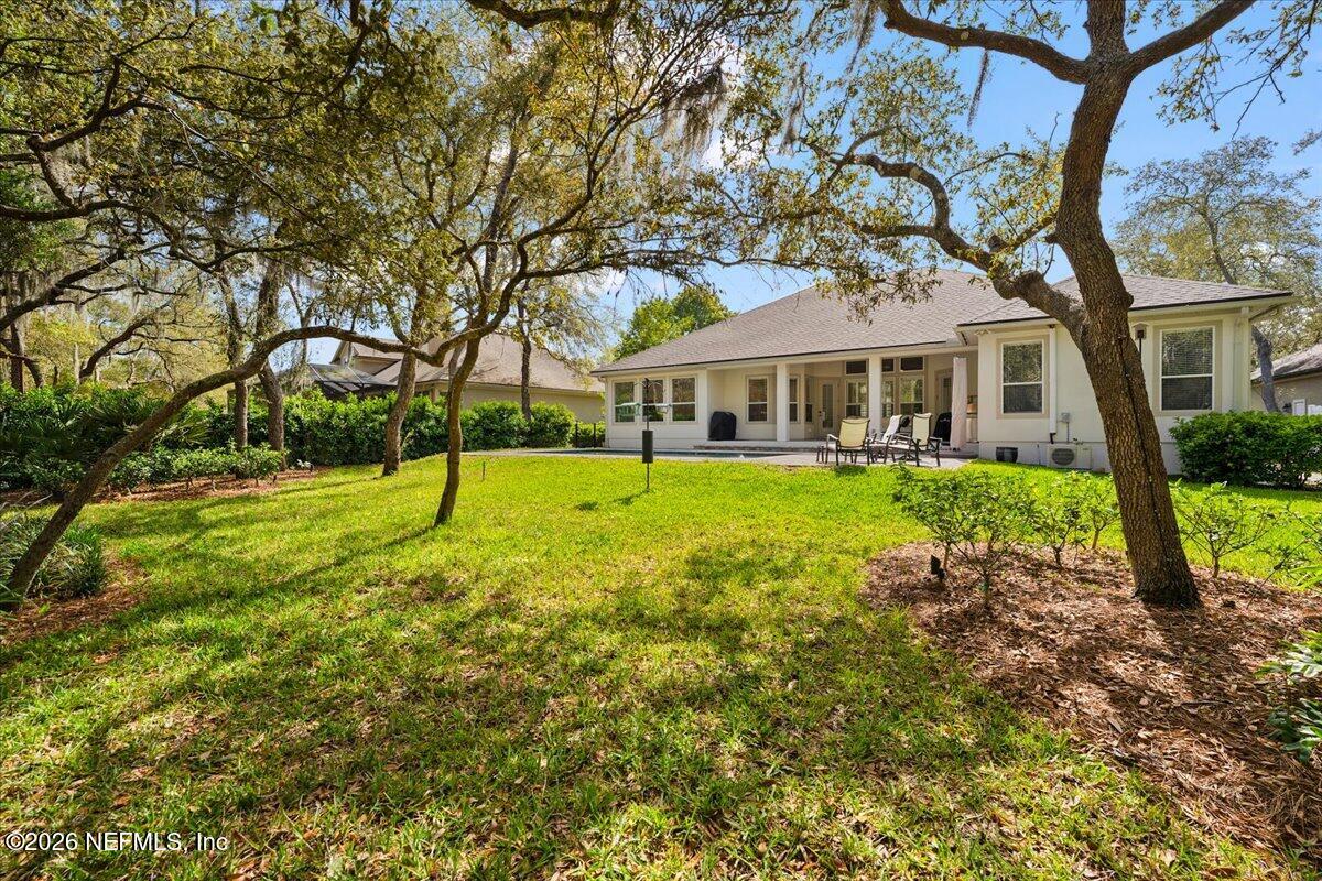 541 SEBASTIAN Square, St. Augustine
