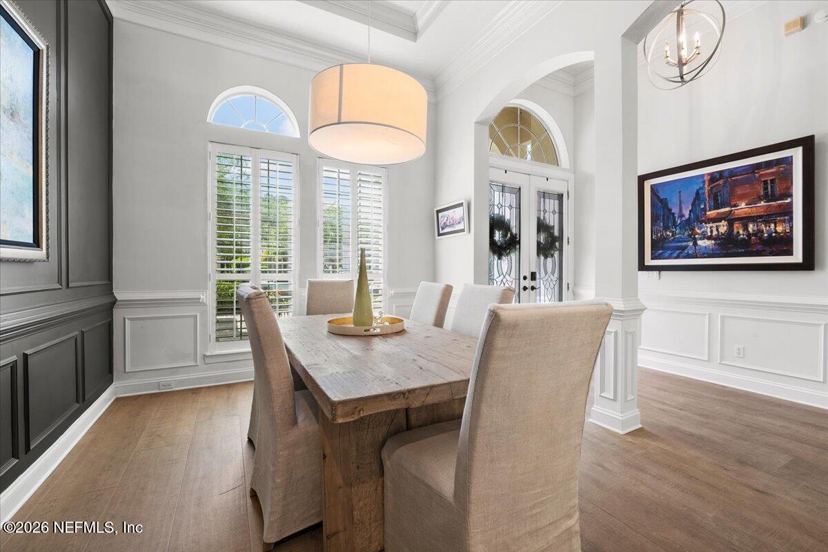 541 SEBASTIAN Square, St. Augustine