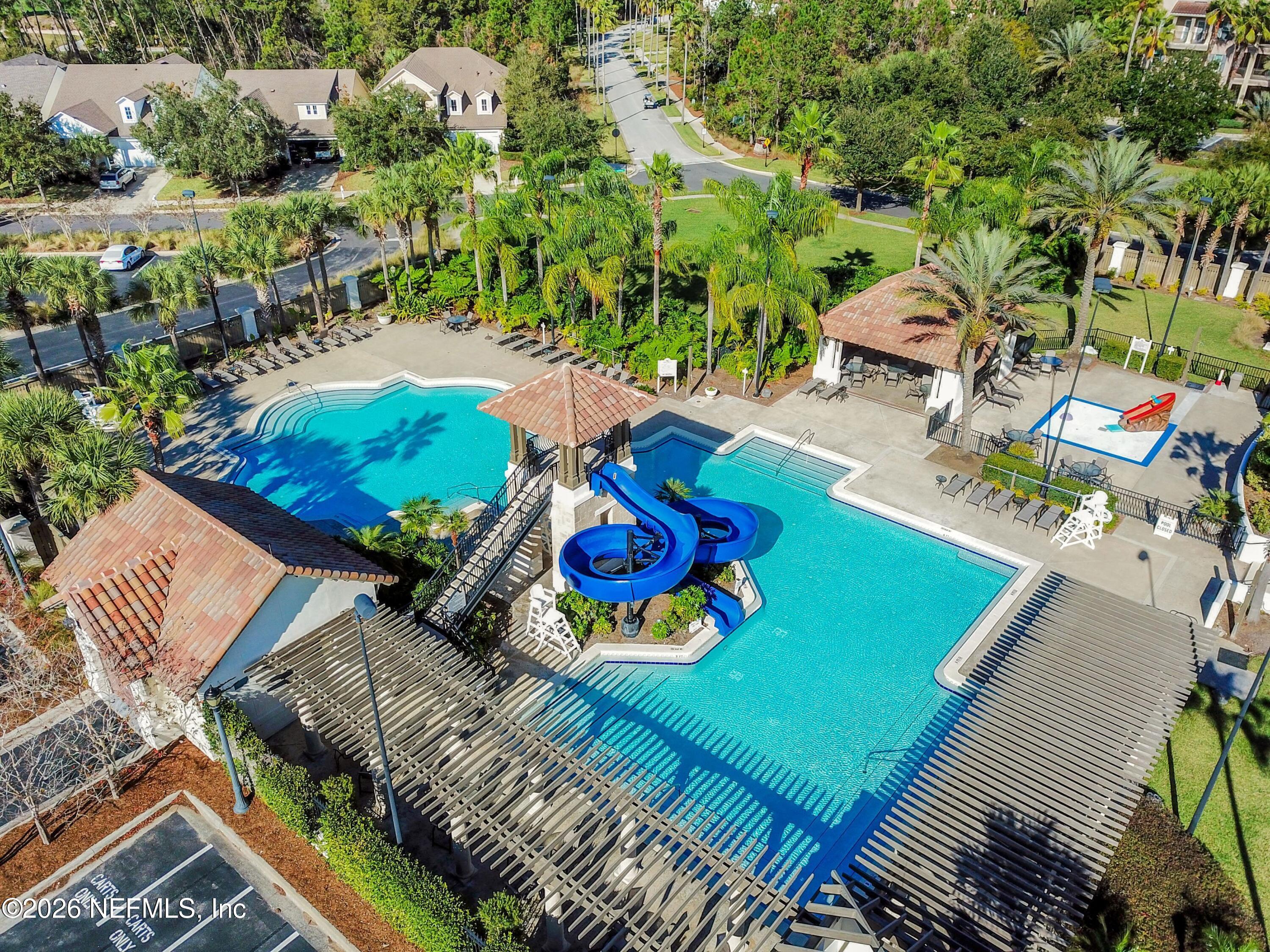 541 SEBASTIAN Square, St. Augustine