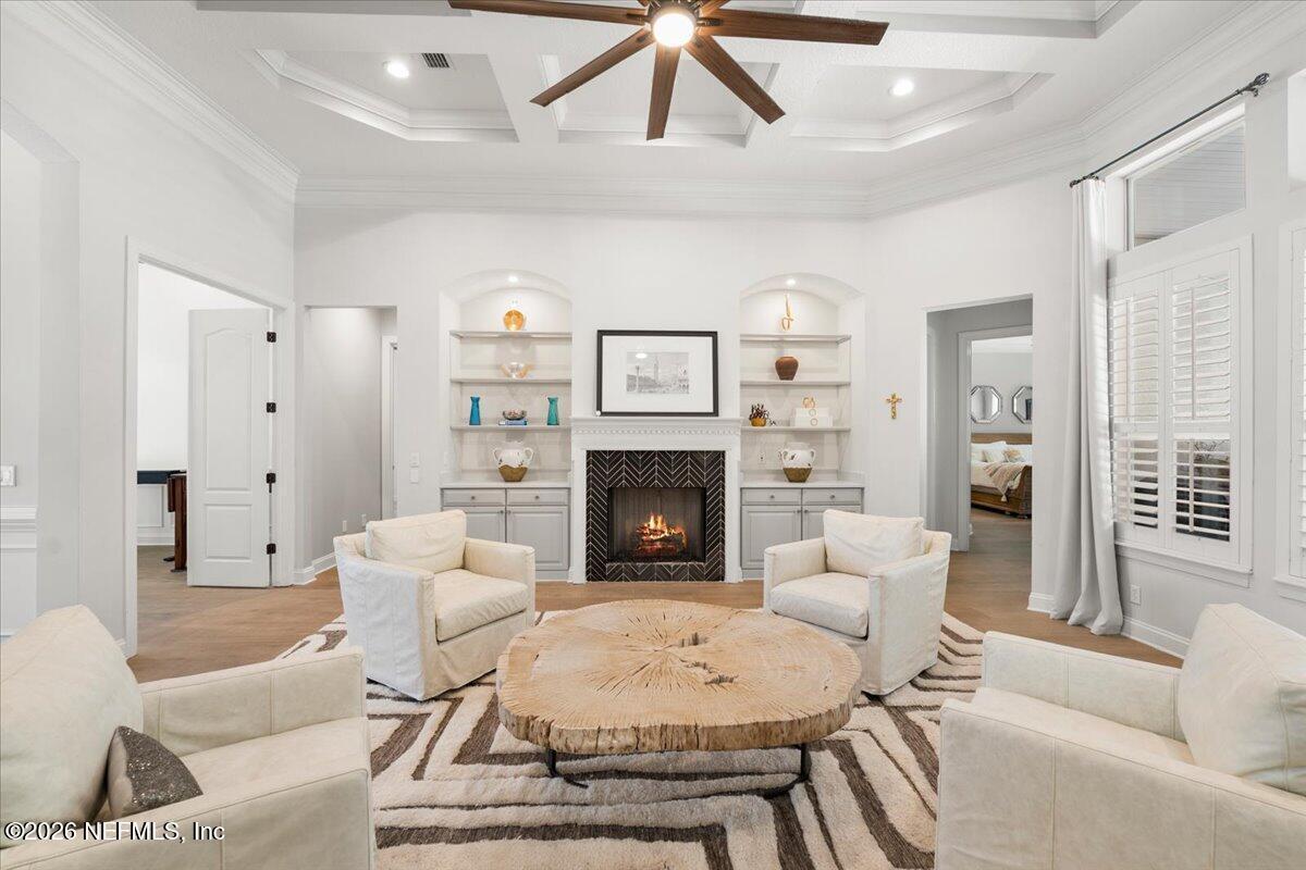 541 SEBASTIAN Square, St. Augustine