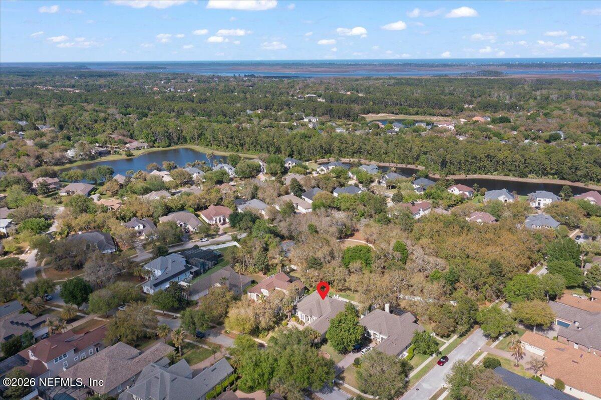 541 SEBASTIAN Square, St. Augustine