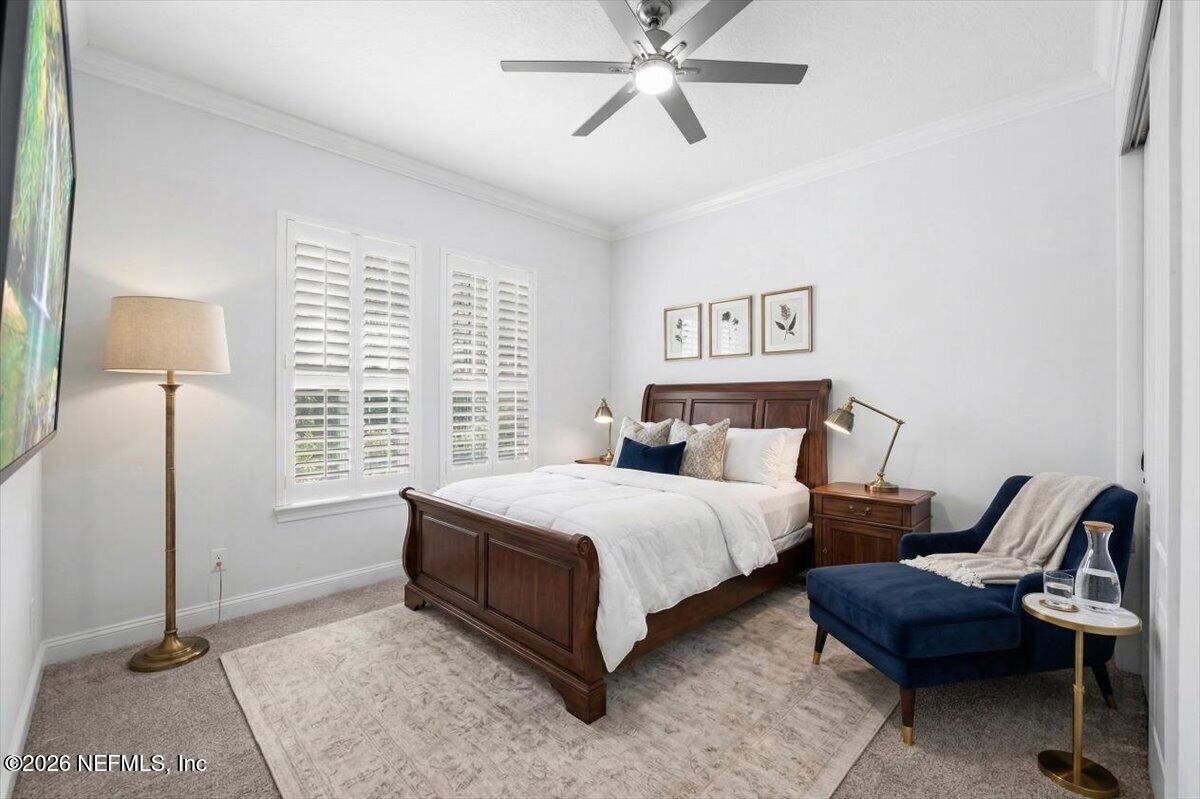 541 SEBASTIAN Square, St. Augustine