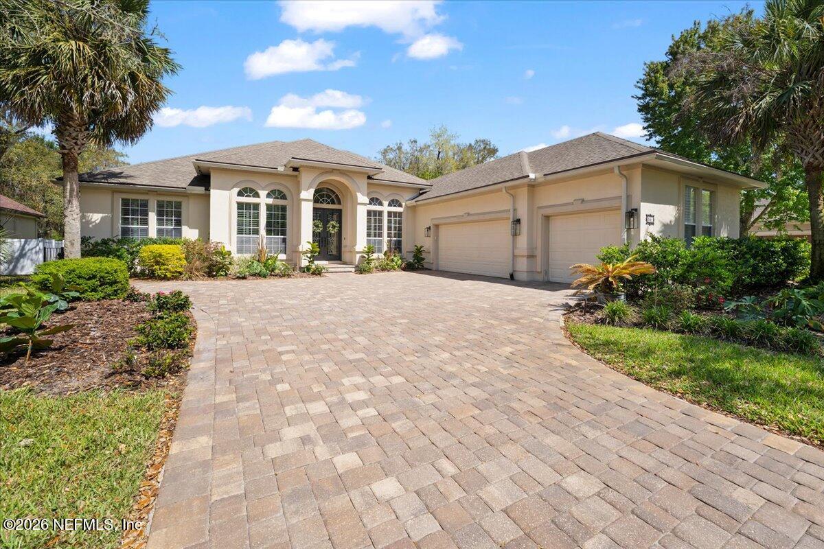 541 SEBASTIAN Square, St. Augustine