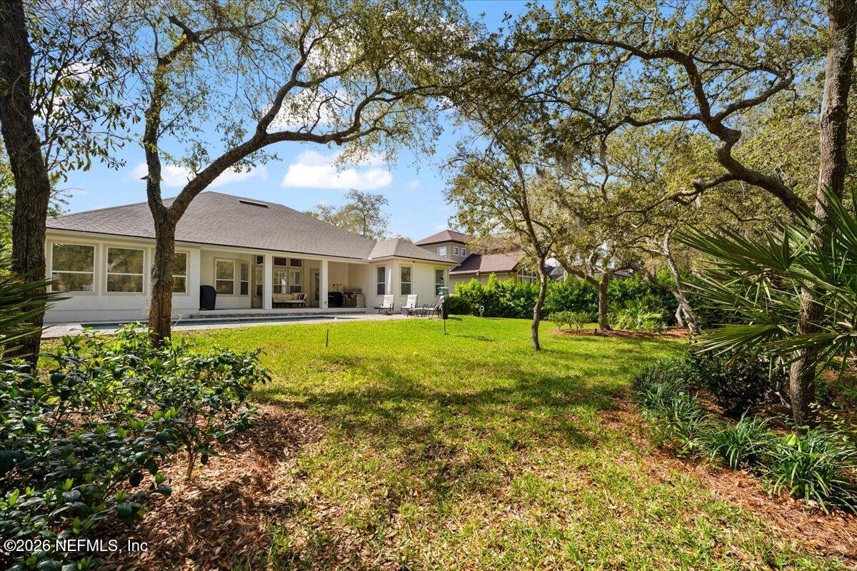 541 SEBASTIAN Square, St. Augustine