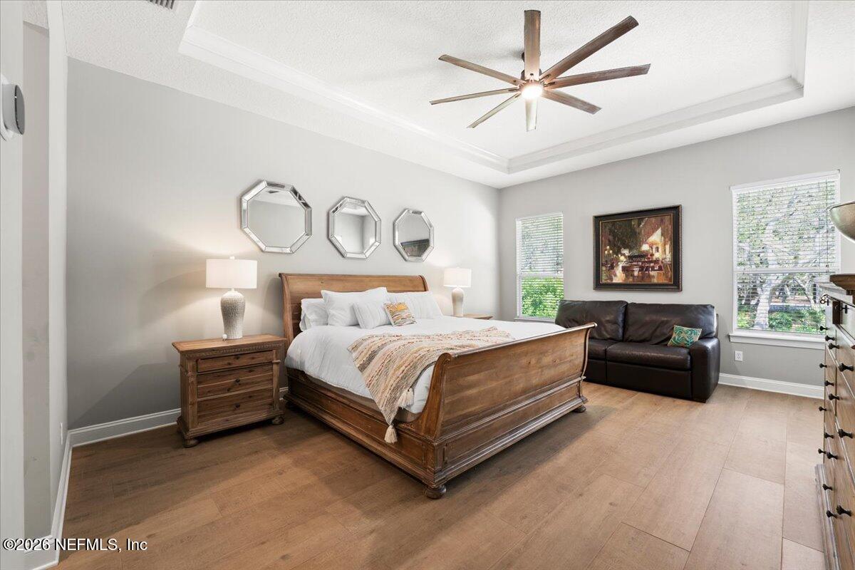 541 SEBASTIAN Square, St. Augustine