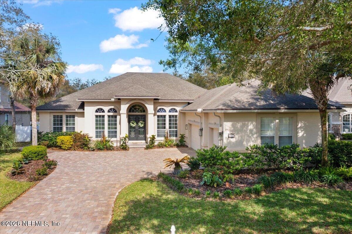 541 SEBASTIAN Square, St. Augustine
