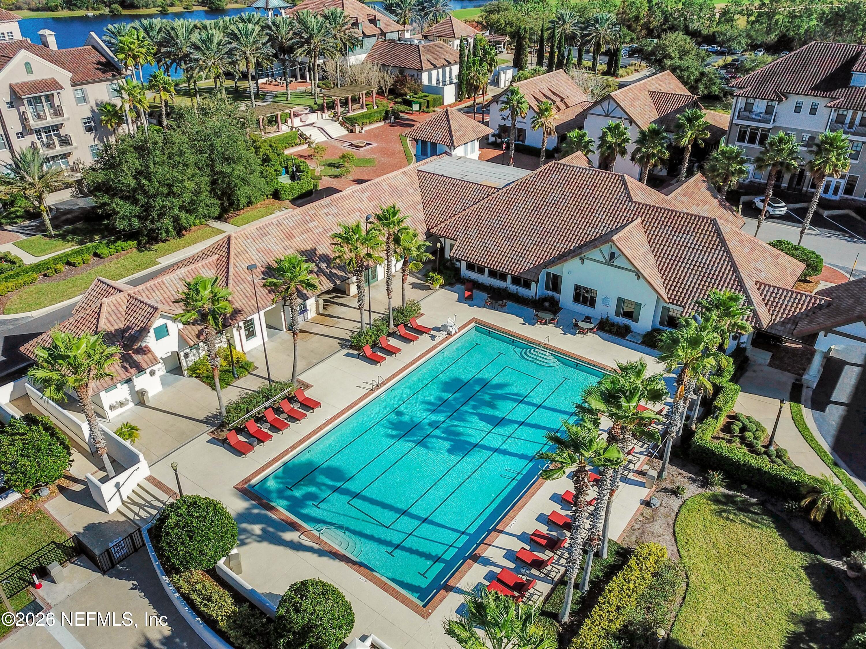 541 SEBASTIAN Square, St. Augustine