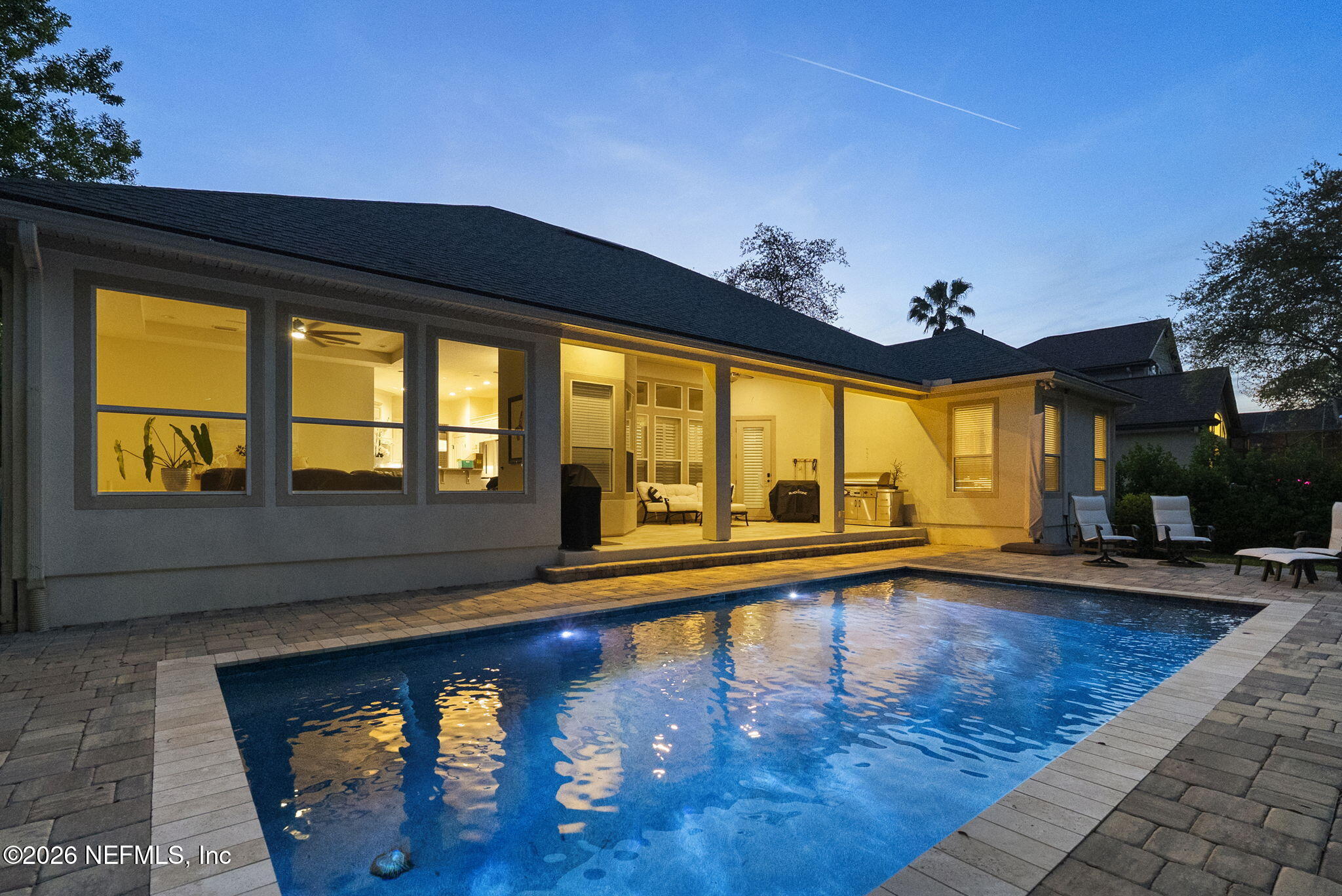 541 SEBASTIAN Square, St. Augustine