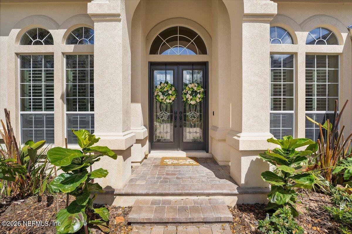 541 SEBASTIAN Square, St. Augustine
