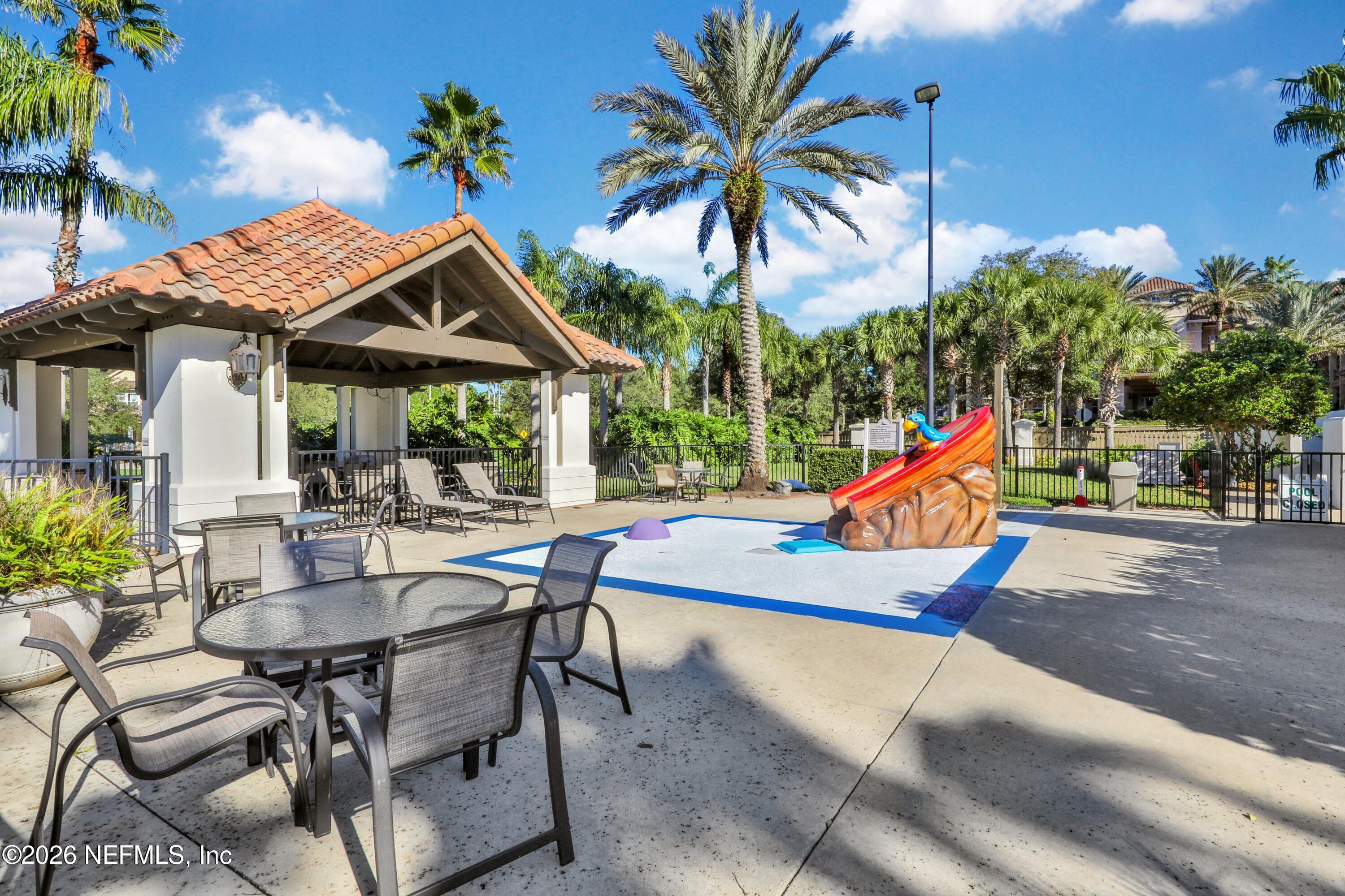 541 SEBASTIAN Square, St. Augustine