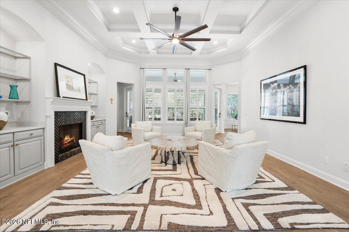 541 SEBASTIAN Square, St. Augustine