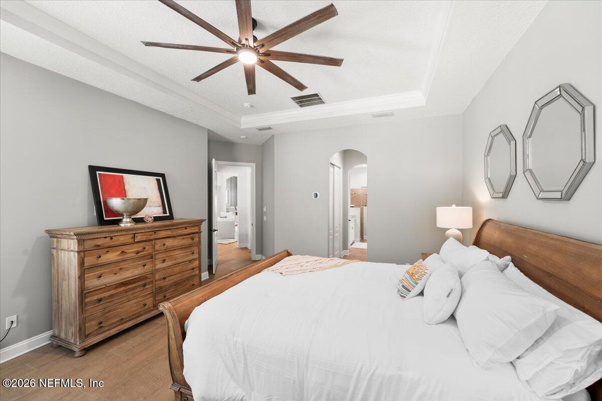 541 SEBASTIAN Square, St. Augustine