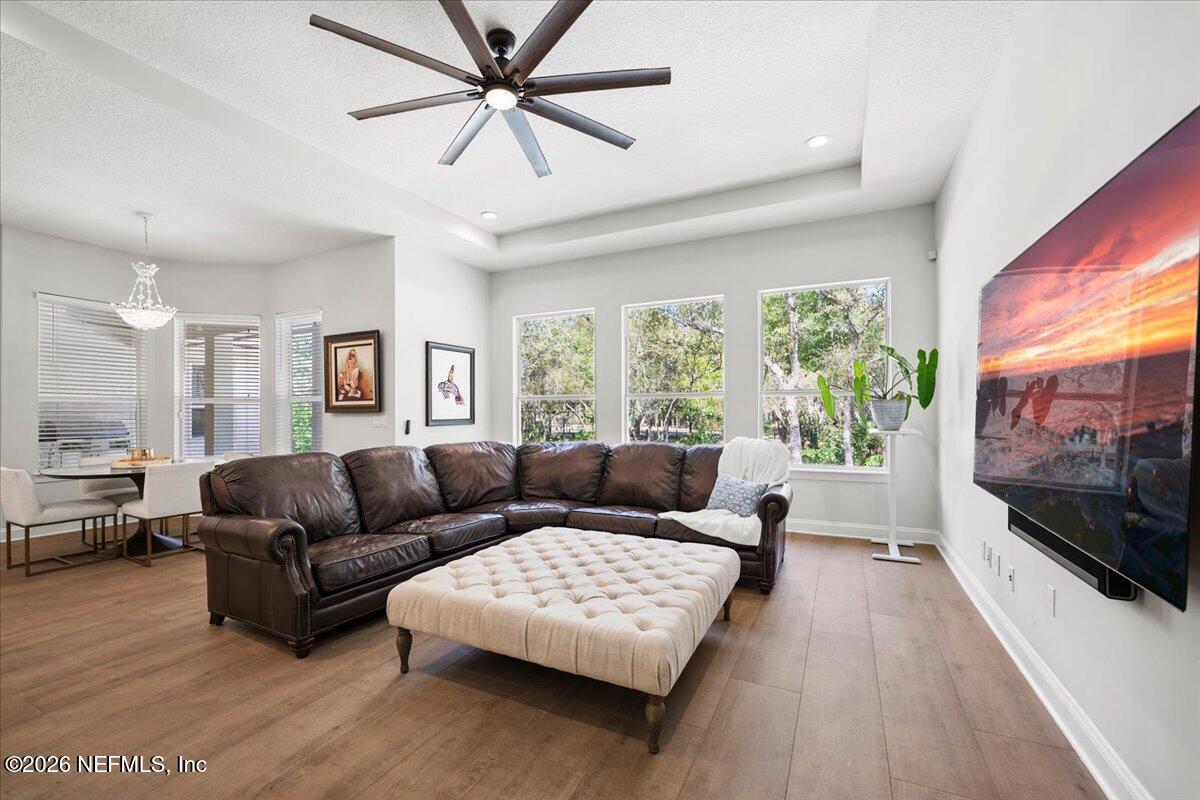 541 SEBASTIAN Square, St. Augustine