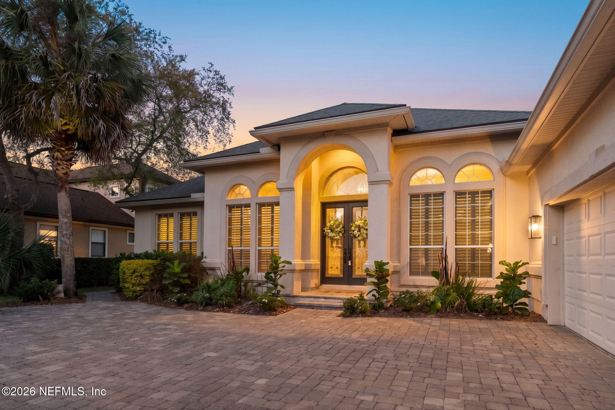 541 SEBASTIAN Square, St. Augustine