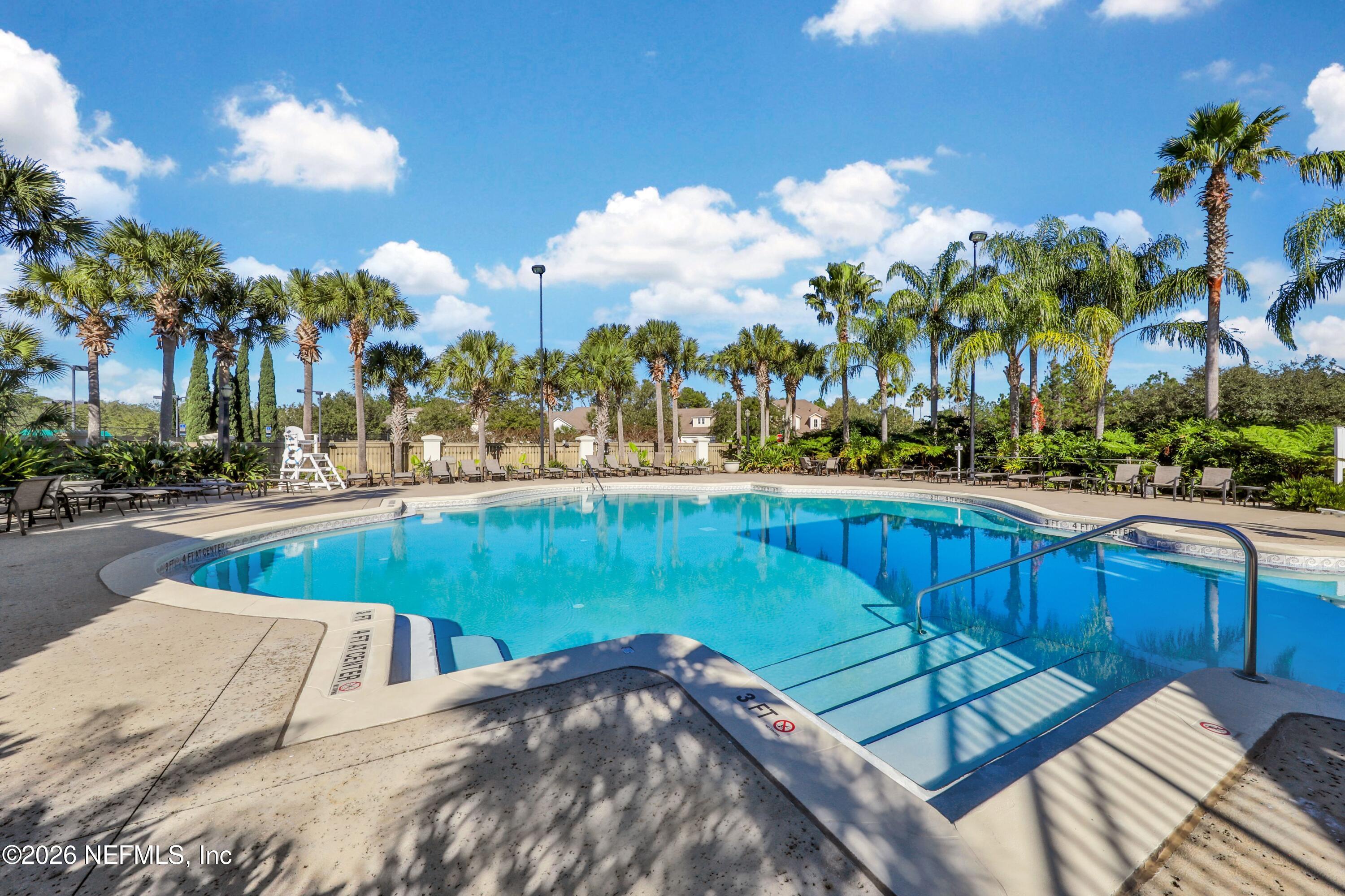 541 SEBASTIAN Square, St. Augustine