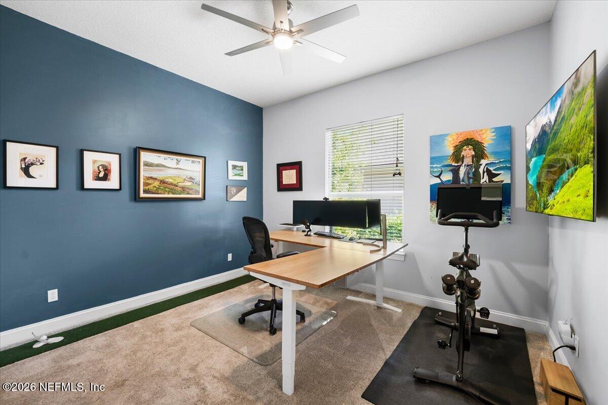 541 SEBASTIAN Square, St. Augustine