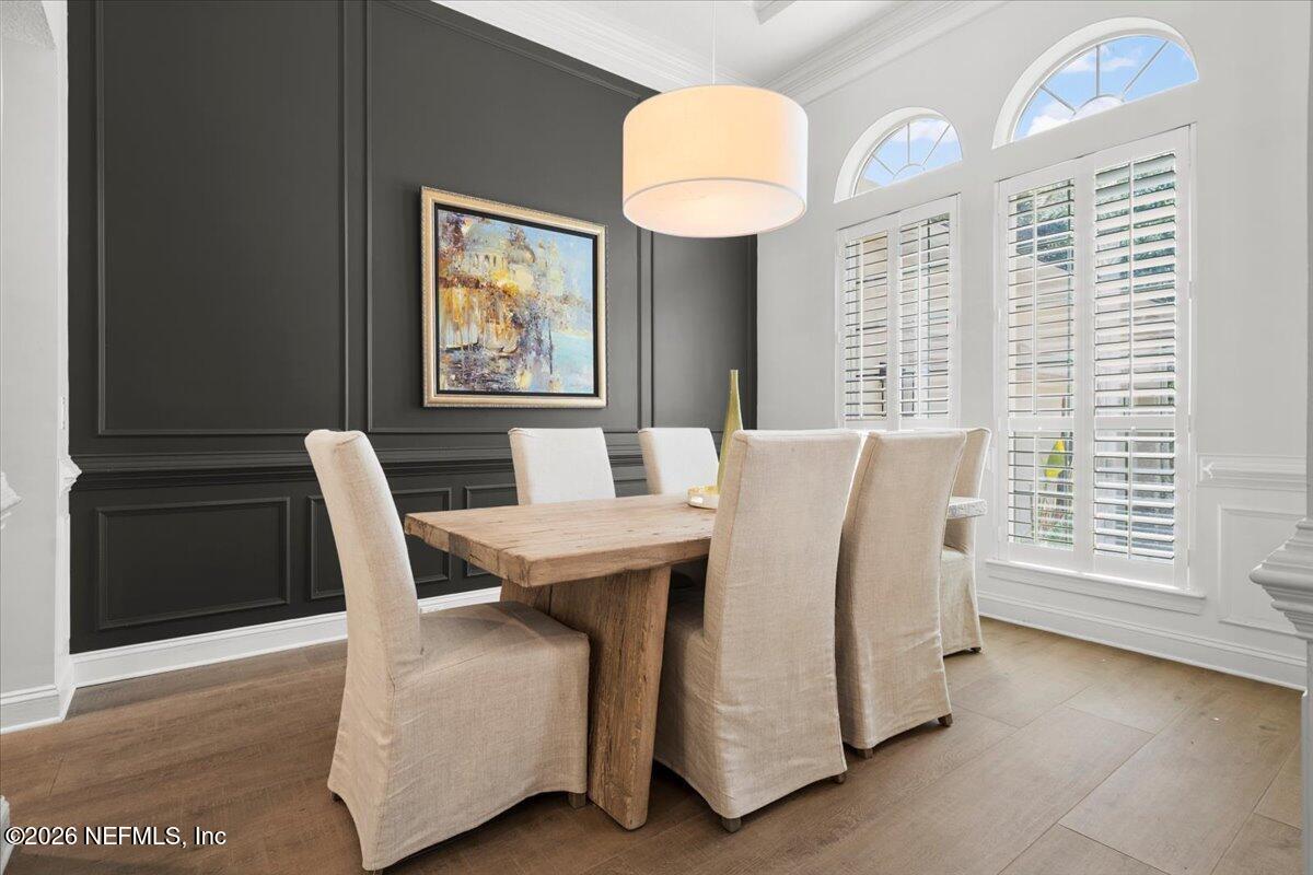 541 SEBASTIAN Square, St. Augustine