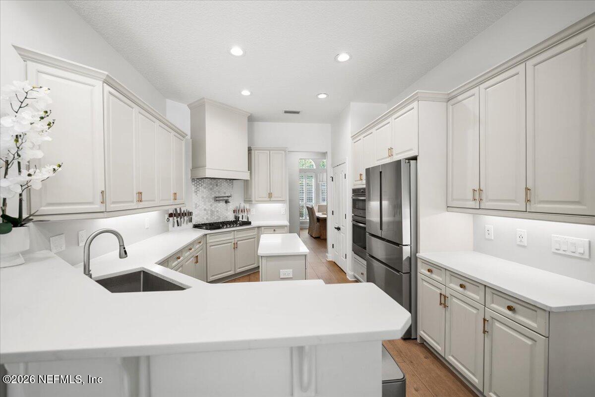 541 SEBASTIAN Square, St. Augustine