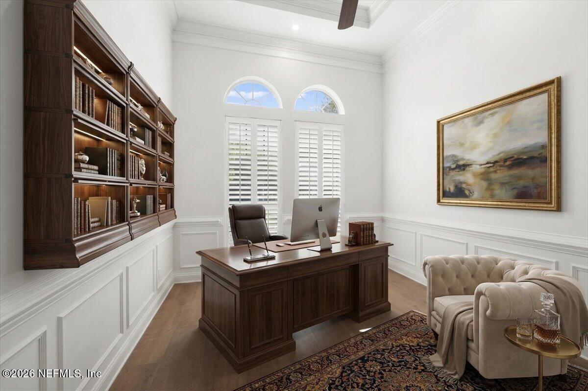 541 SEBASTIAN Square, St. Augustine