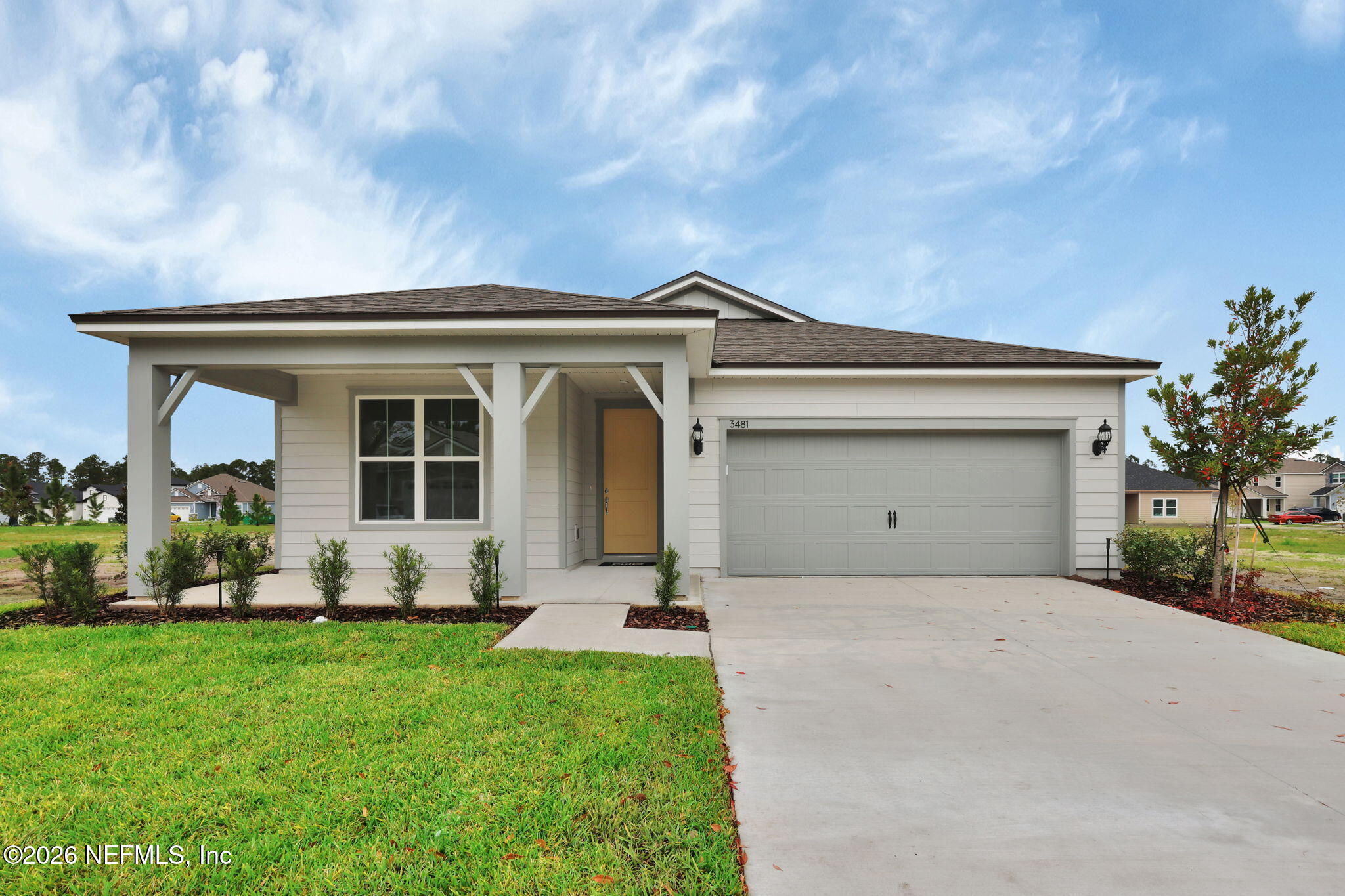 3481 AMERICANA Drive