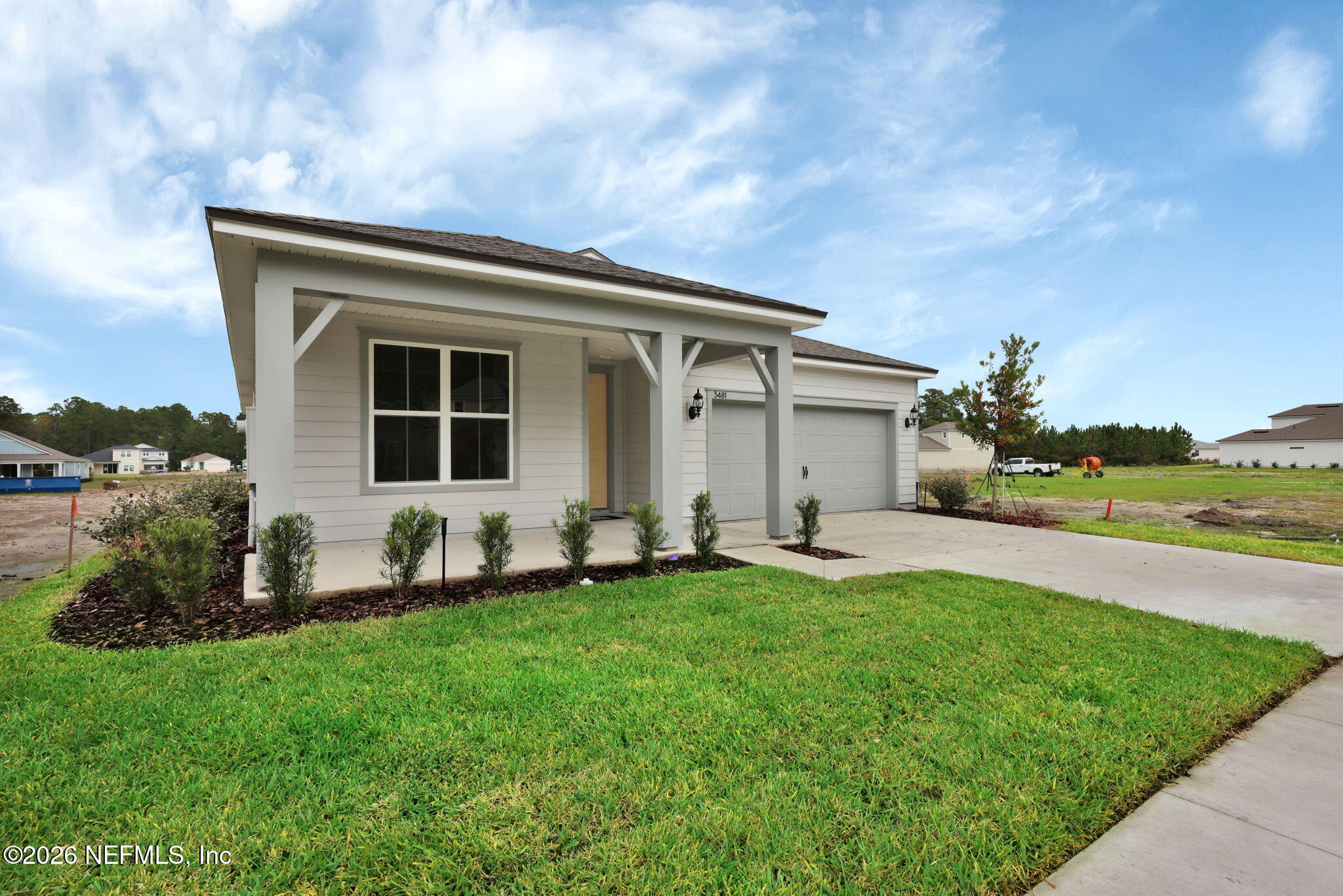 3481 AMERICANA Drive