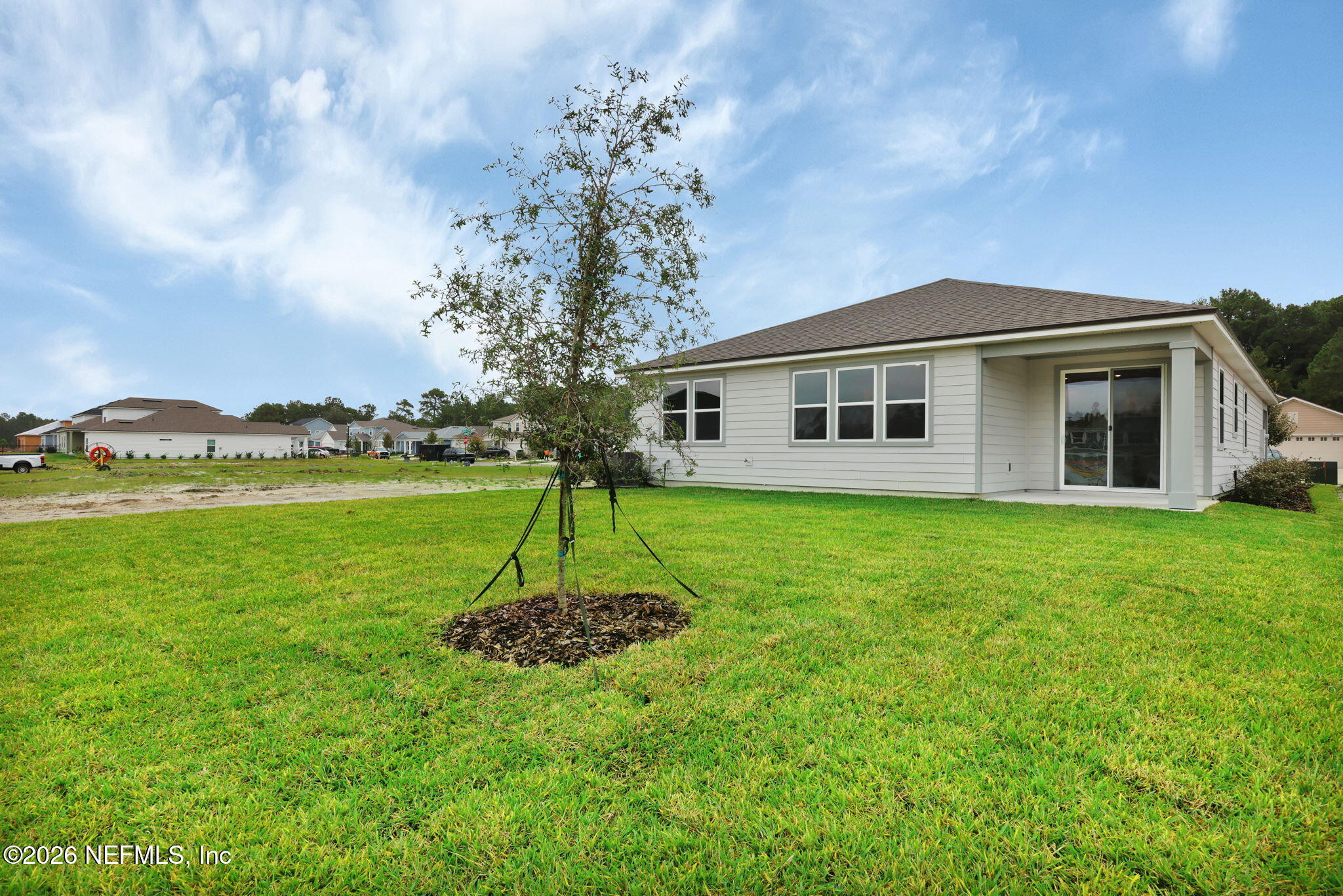 3481 AMERICANA Drive