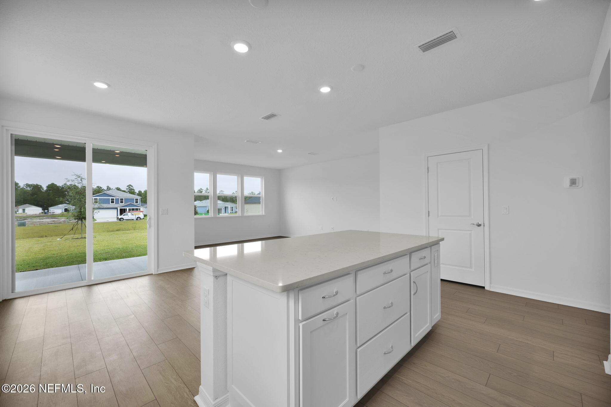3481 AMERICANA Drive