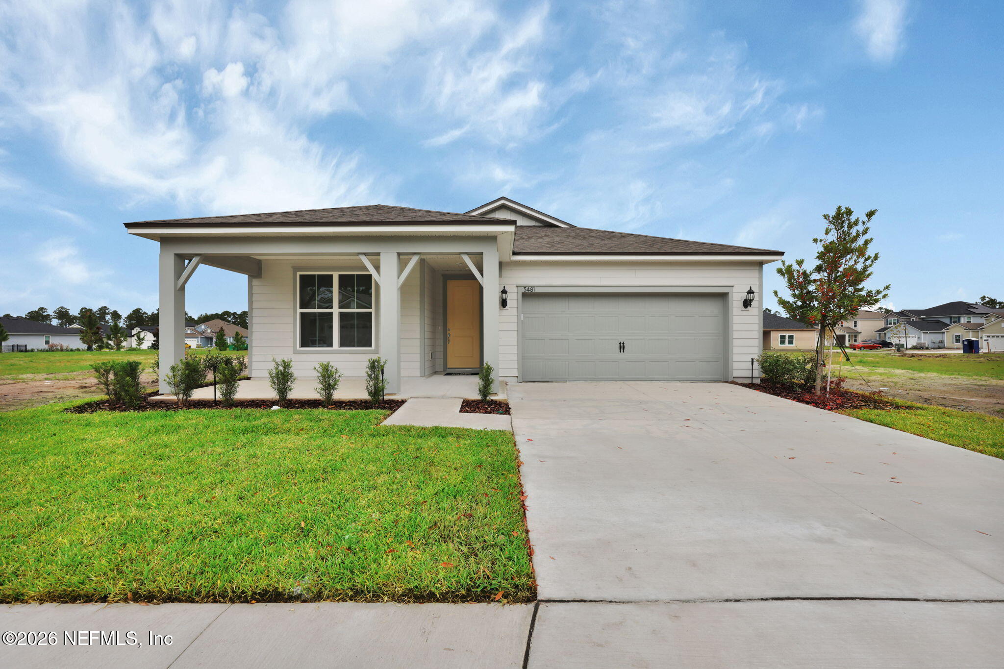 3481 AMERICANA Drive