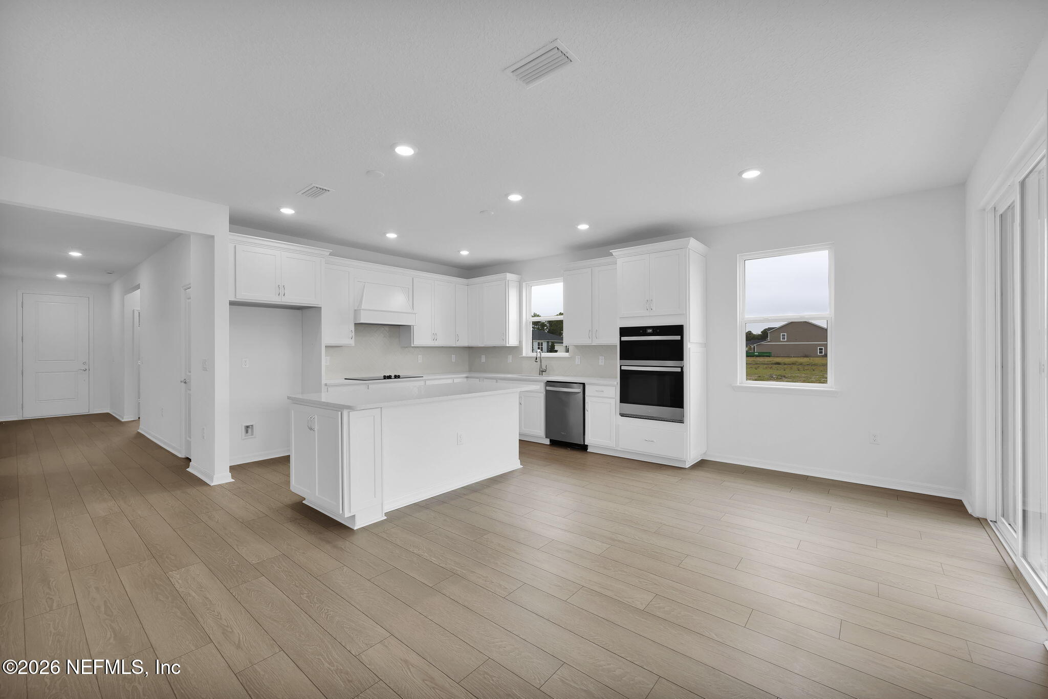 3481 AMERICANA Drive