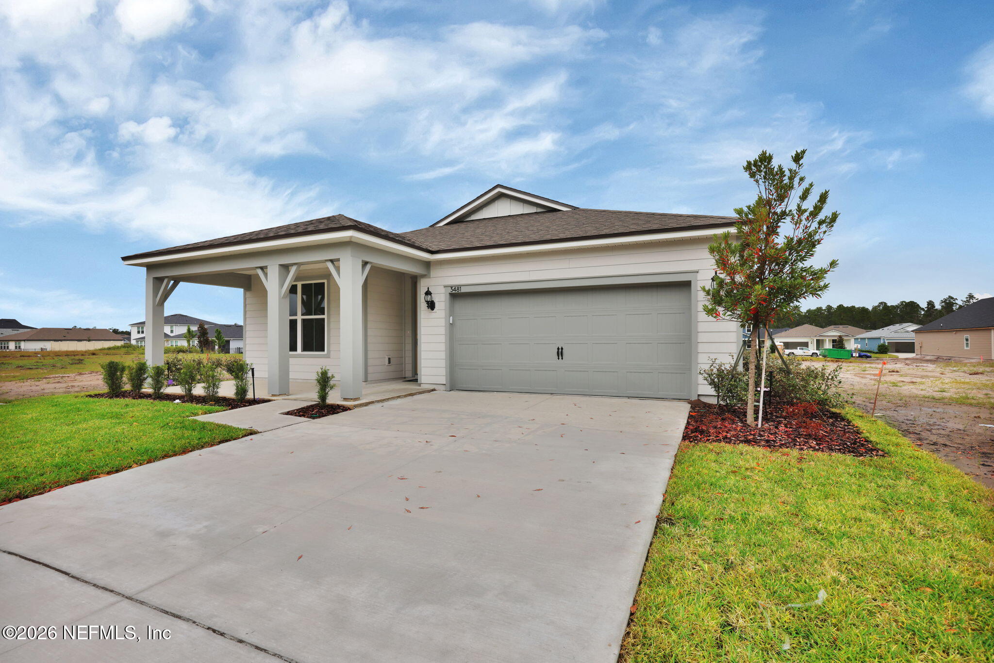 3481 AMERICANA Drive