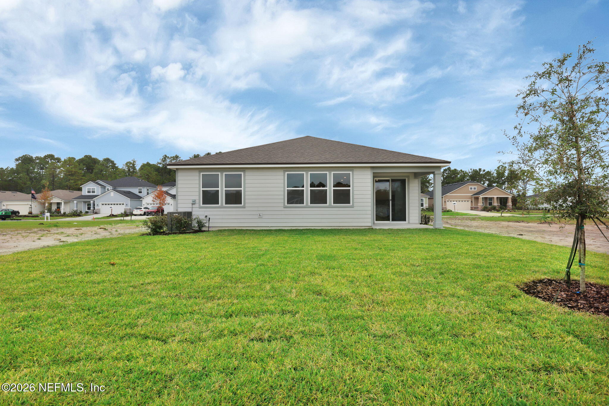3481 AMERICANA Drive