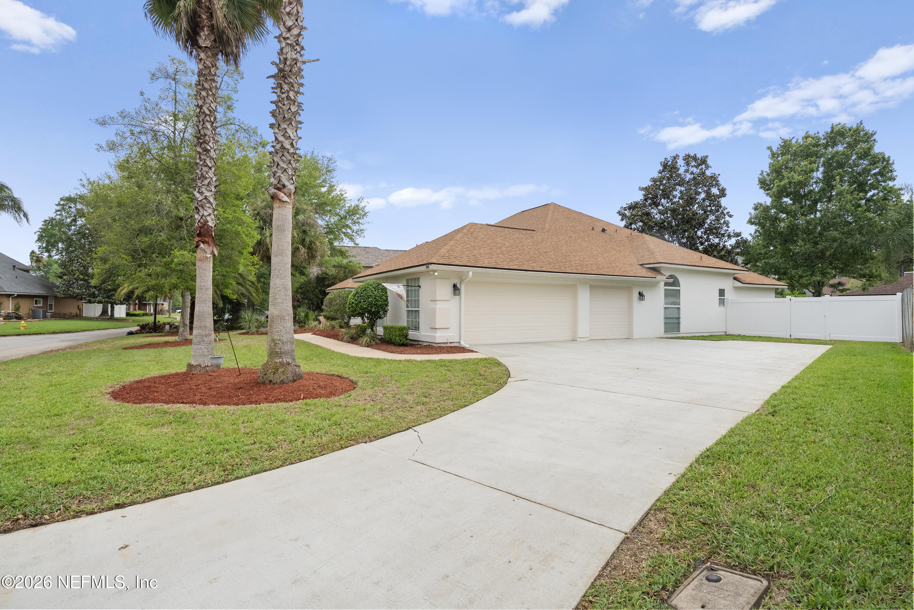4025 LONICERA Loop, St. Johns