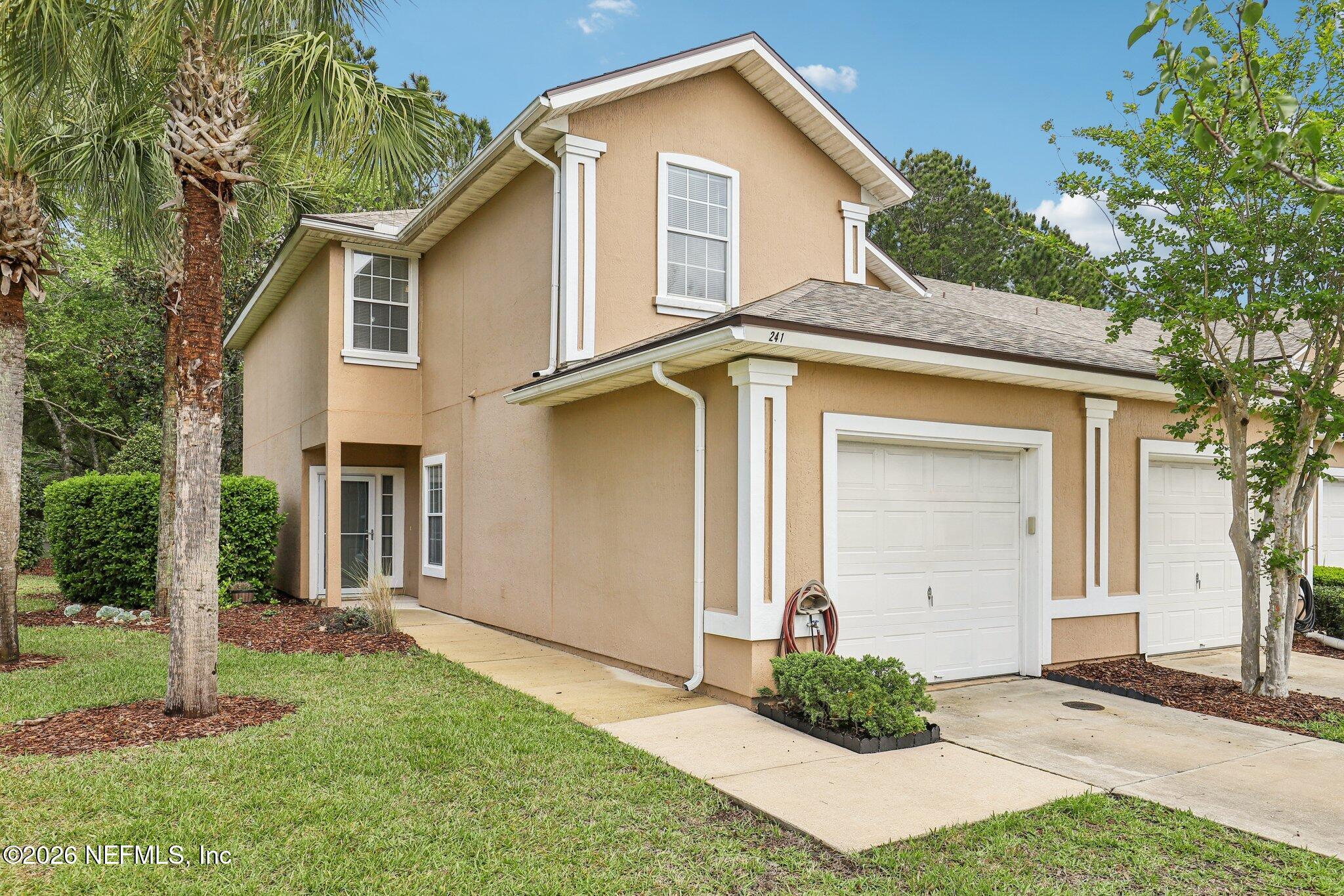 241 SCRUB JAY Drive, St. Augustine