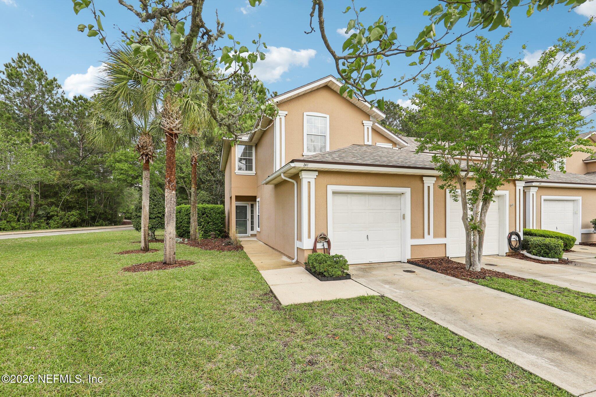 241 SCRUB JAY Drive, St. Augustine