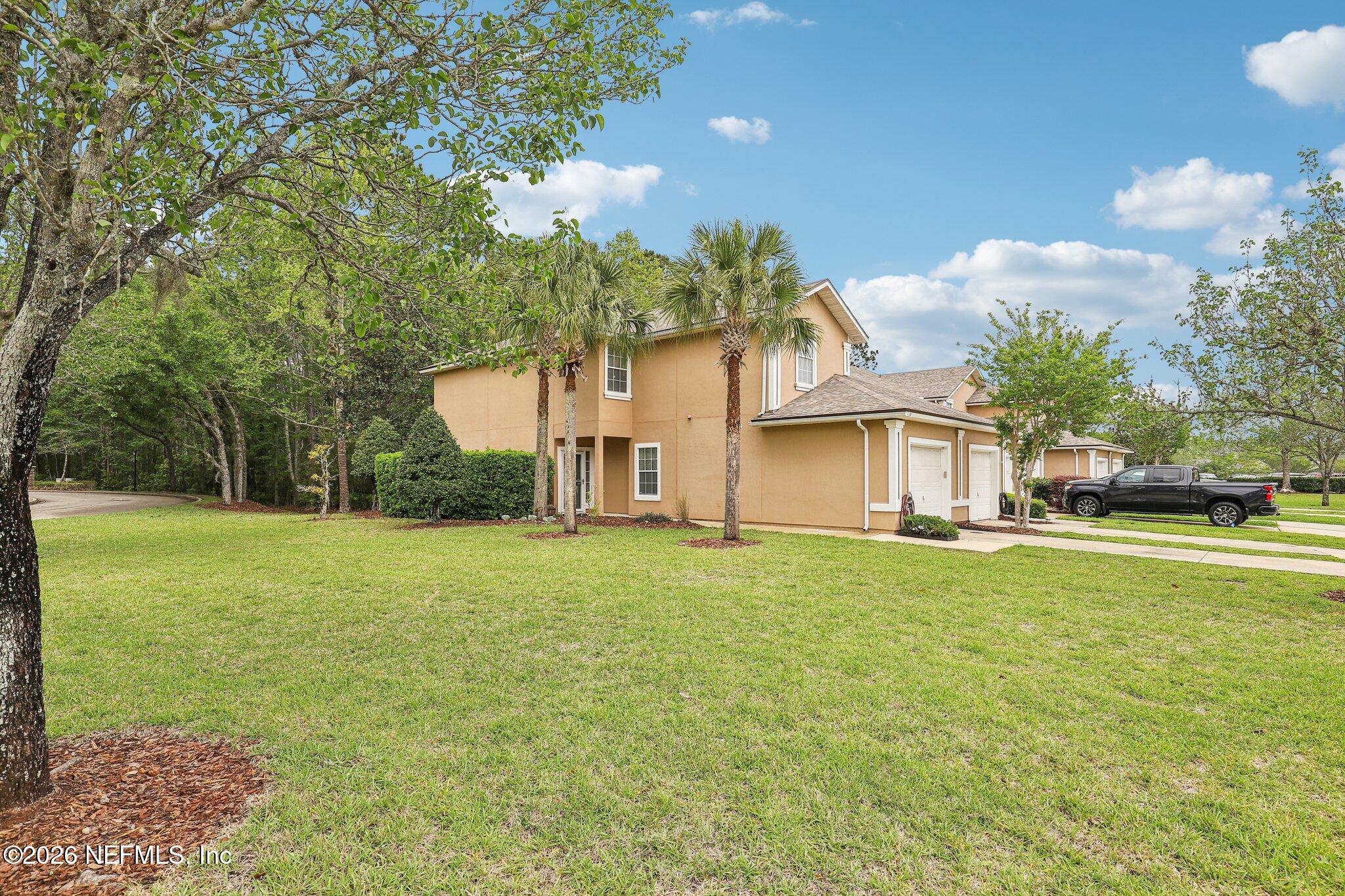 241 SCRUB JAY Drive, St. Augustine